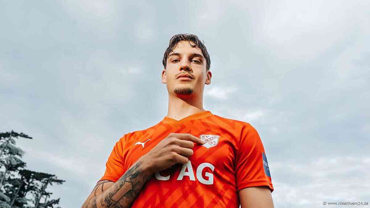 Nach Karriere-Chaos im Profifußball: Erlbach landet Transfer-Coup mit Ex-Nationalspieler