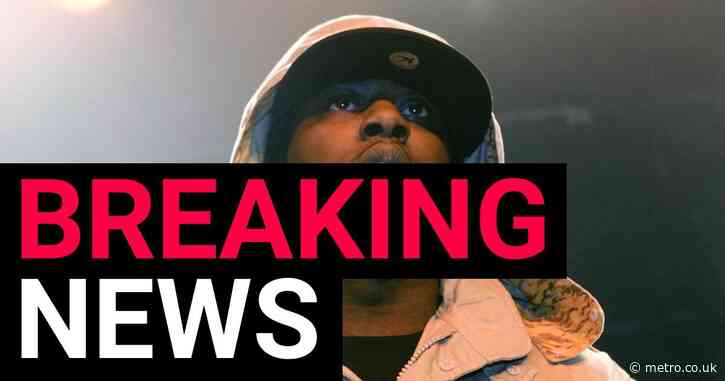 British rap ‘pioneer’ Sway Dasafo dies days after his 44th birthday