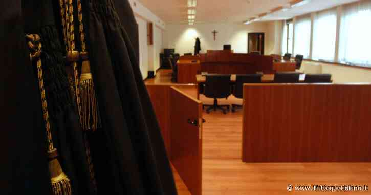 Ex arbitro di scherma condannato per violenza sessuale su un’atleta minorenne a Riccione: due anni e 4 mesi