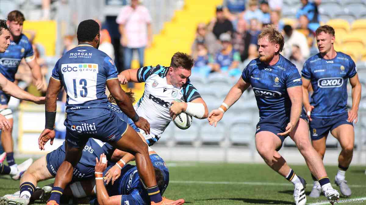 The strongest Welsh region this season and where they’ll all finish