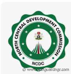 No development without security in North Central – NCDC