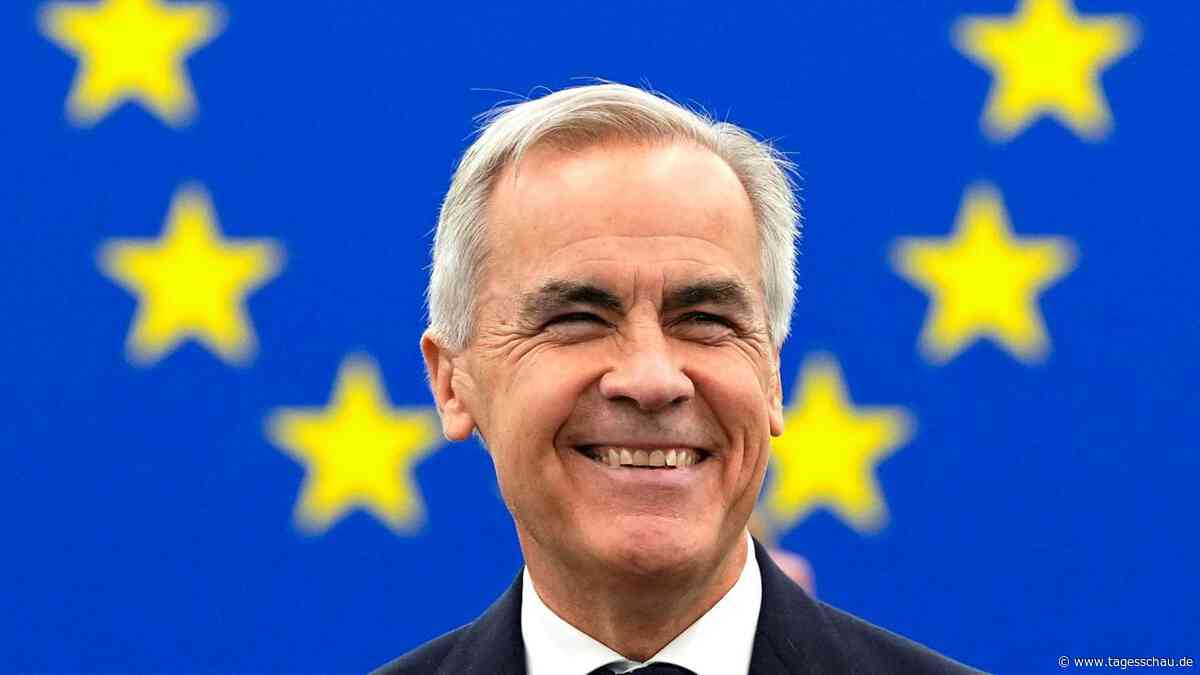 Kanadas Premier offen für Idee einer assoziierten EU-Mitgliedschaft
