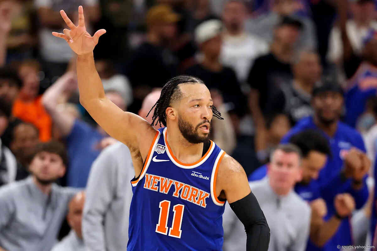 2026-27 Fantasy Basketball Rankings: Point Guards (9-Category)