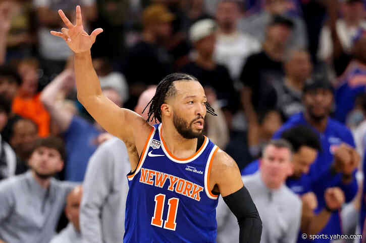 2026-27 Fantasy Basketball Rankings: Point Guards (9-Category)
