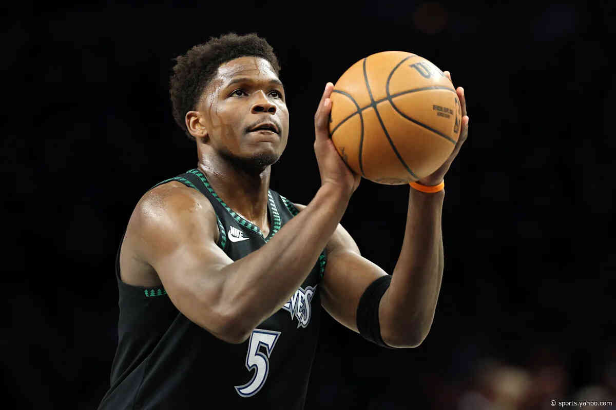 2026-27 Fantasy Basketball Rankings: Small Forwards (9-Category)