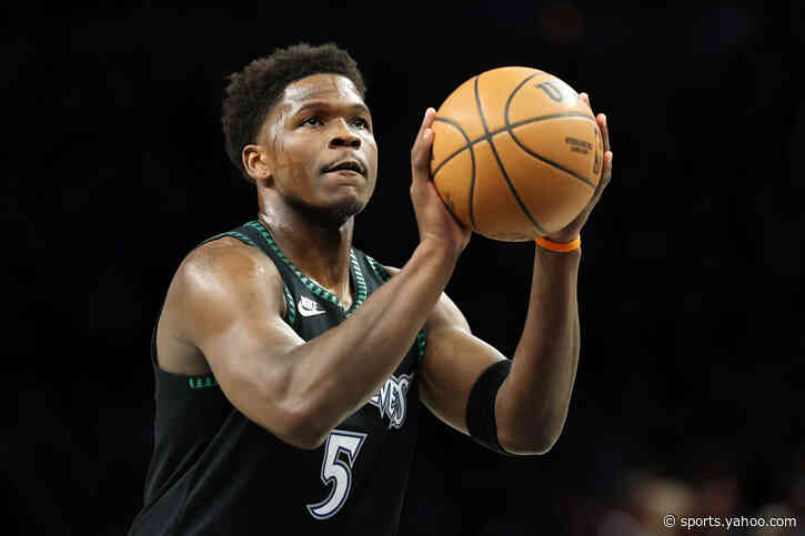 2026-27 Fantasy Basketball Rankings: Small Forwards (9-Category)