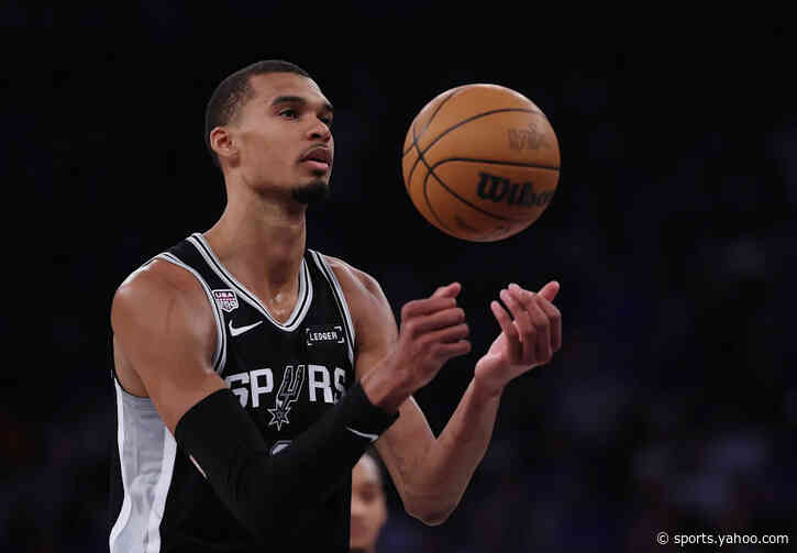 2026-27 Fantasy Basketball Rankings: Centers (9-Category)