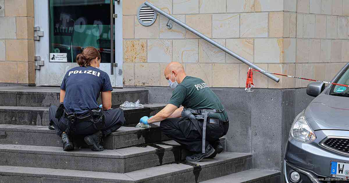 37-Jähriger soll Feuer an Wuppertaler Synagoge gelegt haben