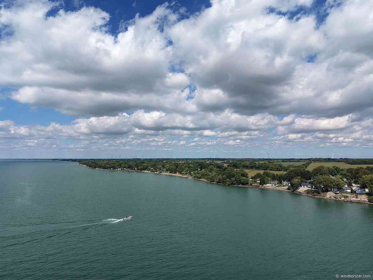 'Gulf of Cleveland': Ohio takes satirical jab at Lake Erie renaming