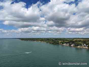 'Gulf of Cleveland': Ohio takes satirical jab at Lake Erie renaming