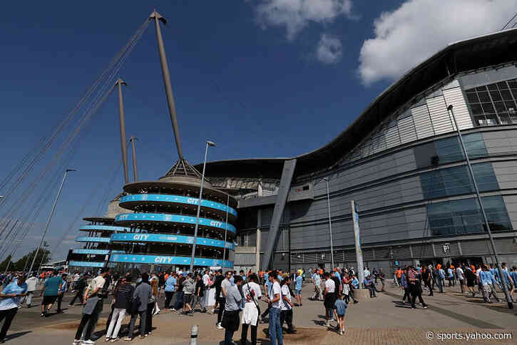 🚨 Maresca rings the changes: Man City-Norwich City line-ups