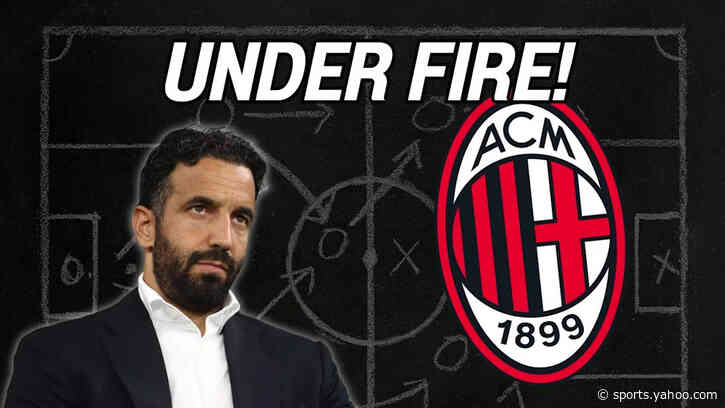 Football Italia Show – Milan and Amorim confused: ‘Similar to what he did in Manchester’
