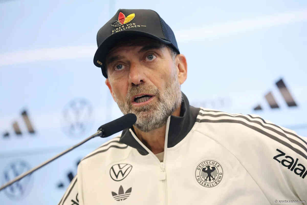 Jürgen Klopp sees 44-player squad as reason for renewed optimism in German football