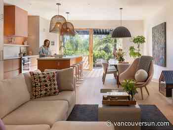 How original art shapes a home