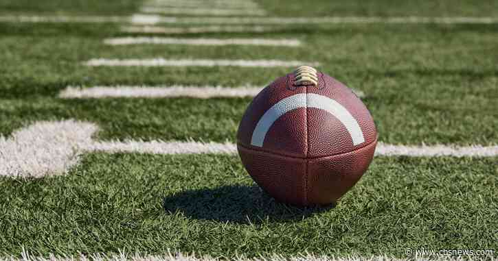 Atlanta volunteer high school football coach arrested after on-field incident during game, officials say.
