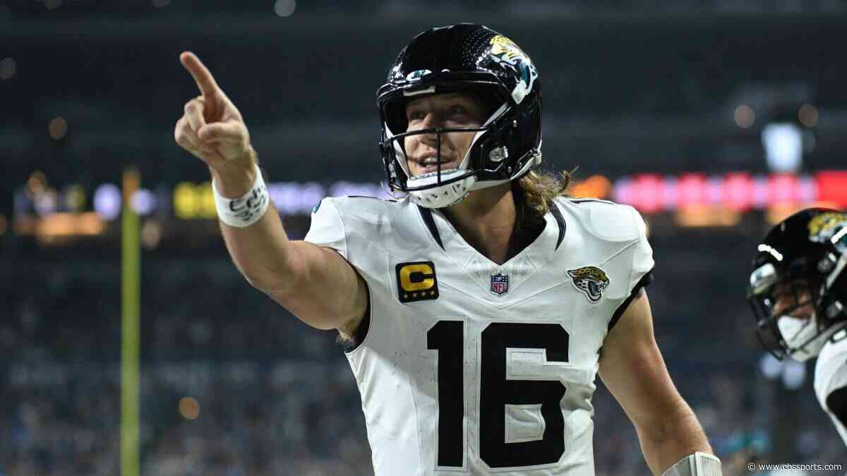 Lions-Bills predictions for Thursday, plus NFL Week 2 picks for all 16 games and ranking each starting QB