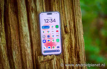 Xiaomi Redmi Note 17 Pro Max review: accumonster met trage motor