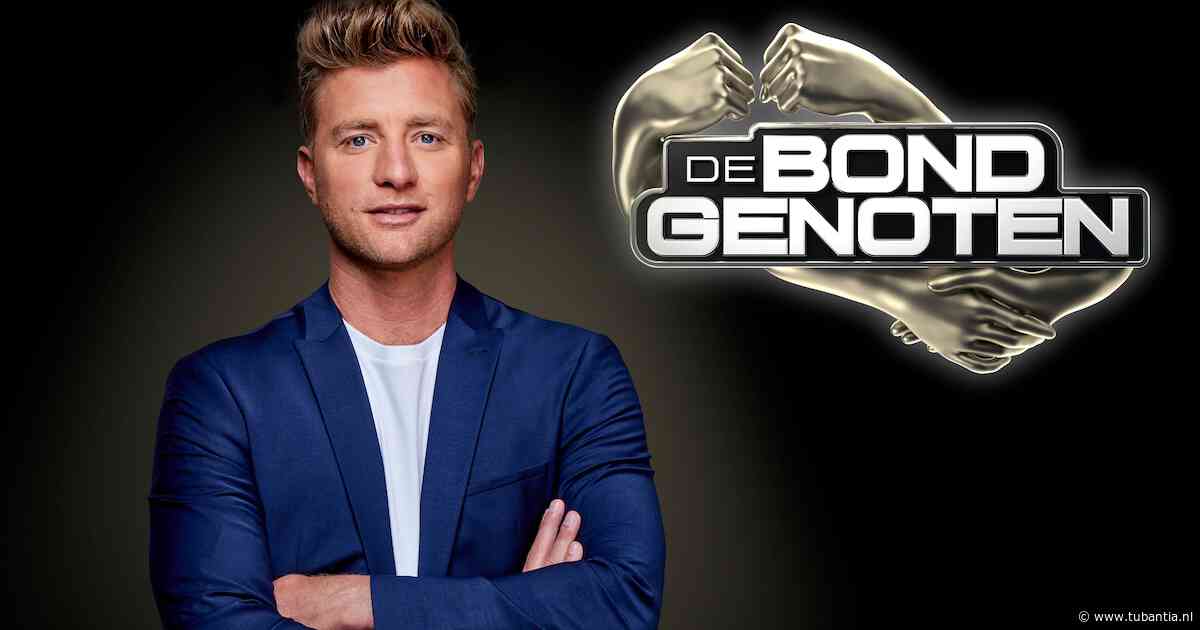 Dit zijn de genomineerden voor de Gouden Televizier-Ring 2026