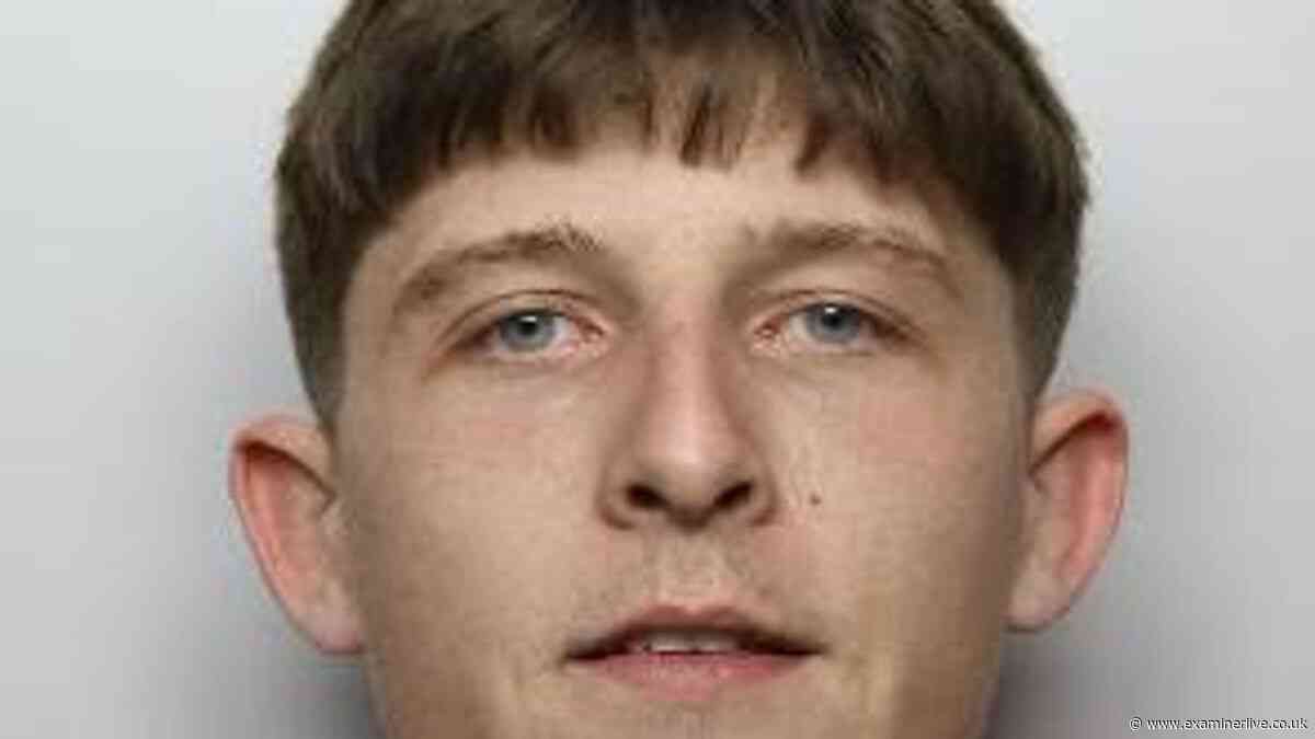 Woman whose ex threatened to kill her praises police officer after 4-year ordeal