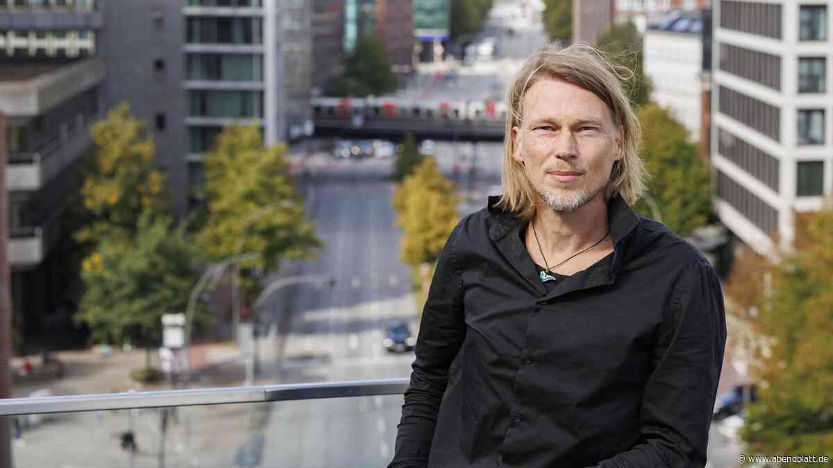 Was wird aus Hamburg? Architekt: „Hören wir auf, modisch zu bauen.“