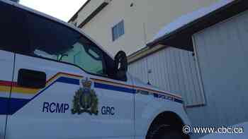 Edmonton man faces murder charge following Inuvik shooting