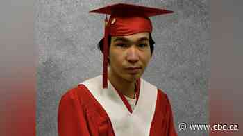 Missing man, 21, last heard from in Thompson more than 2 weeks ago: Manitoba RCMP