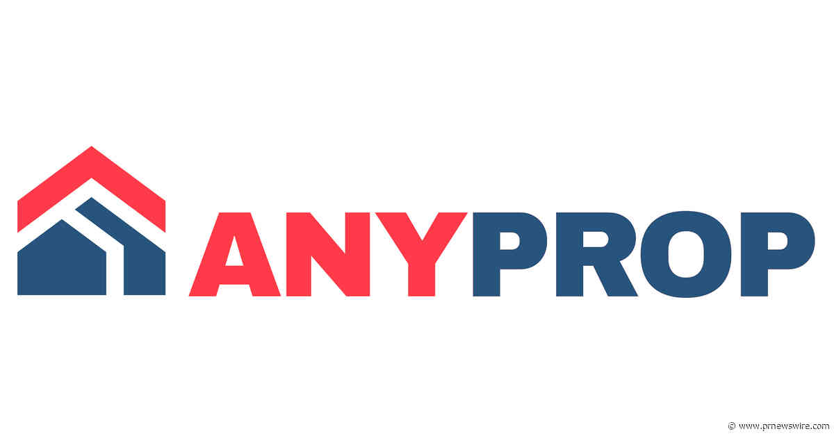 AnyProp Opens Unified MLS Data API with Nationwide Listings Coverage