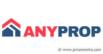 AnyProp Opens Unified MLS Data API with Nationwide Listings Coverage