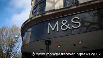 Marks and Spencer's 'easy to wear' £12 top shoppers call a 'must-have' for cold-weather layering