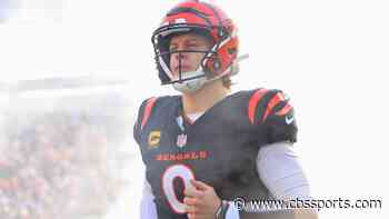 Russell Wilson explains why Joe Burrow could leave Cincinnati, find another place to win