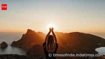 Why people suddenly turn to spirituality after a major life change