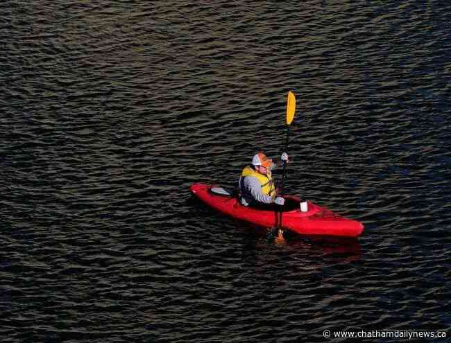 Accessible kayak launch coming to Erieau