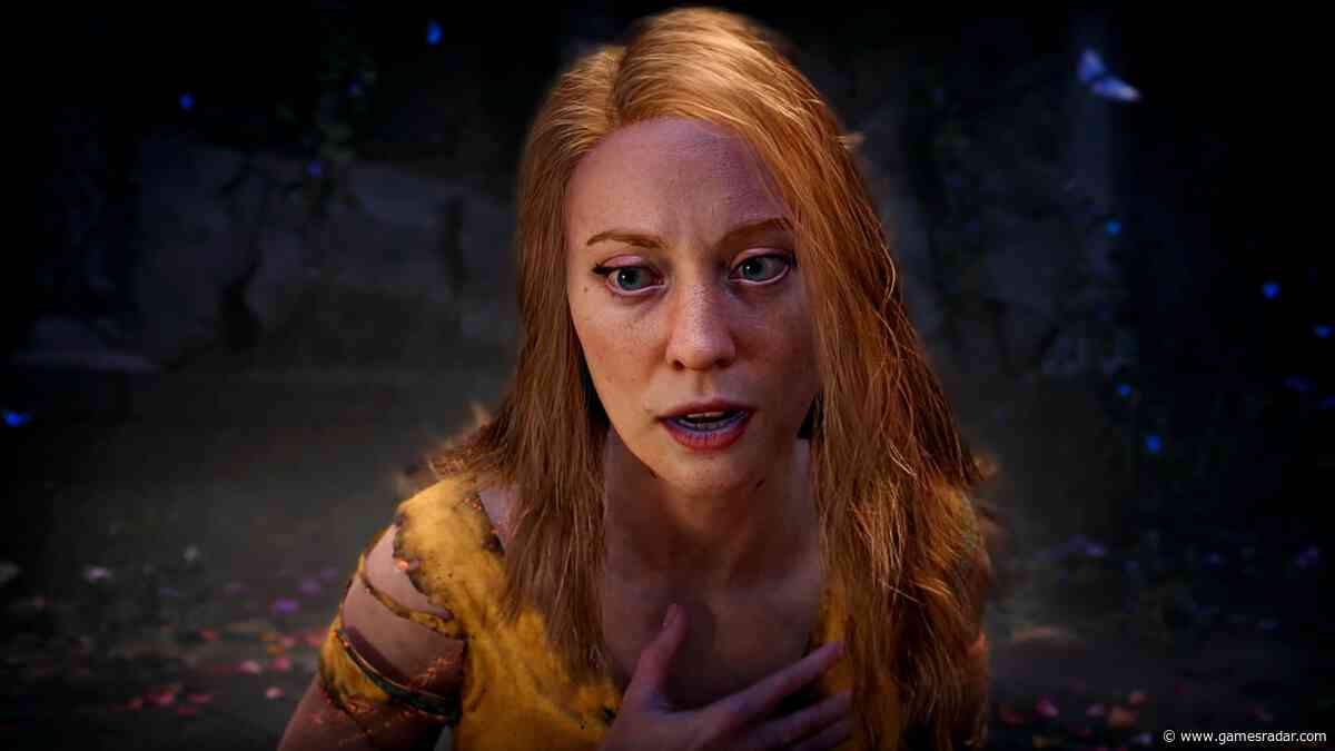 The Last of Us game director says AAA games have gotten "boring," and he's "not excited" looking at God of War Laufey gameplay