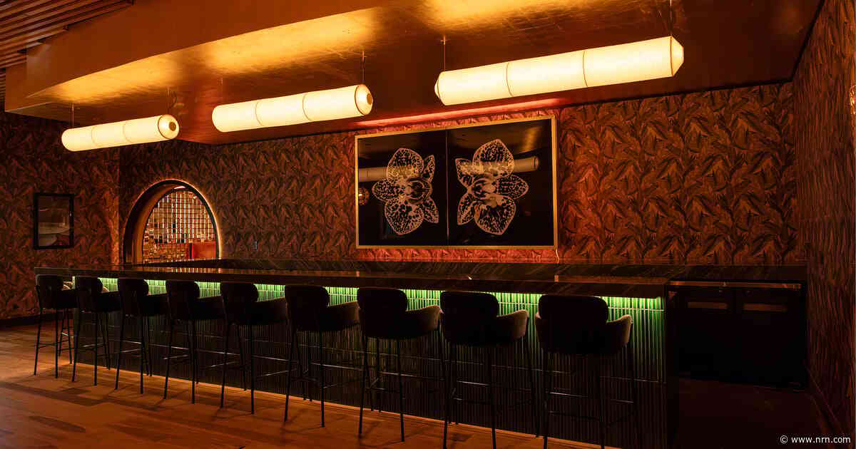 Chef Yoshi Okai has opened Kira Omakase in New Orleans