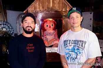 Psychic Warns Fans to Stay Away From Annabelle Doll at Matt Rife's Museum: 'Evil Energy Loves Attention'