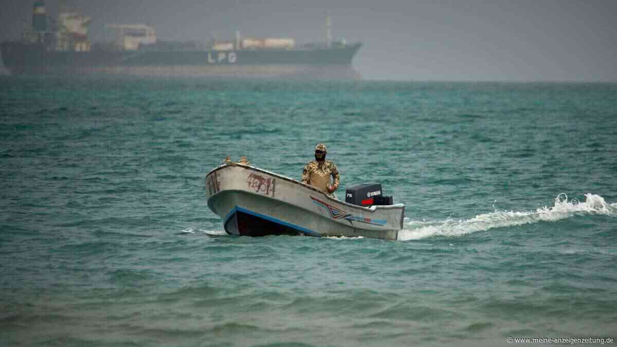 Italien beschließt Alleingang: Marine soll Schiffe in wichtiger Meerenge schützen