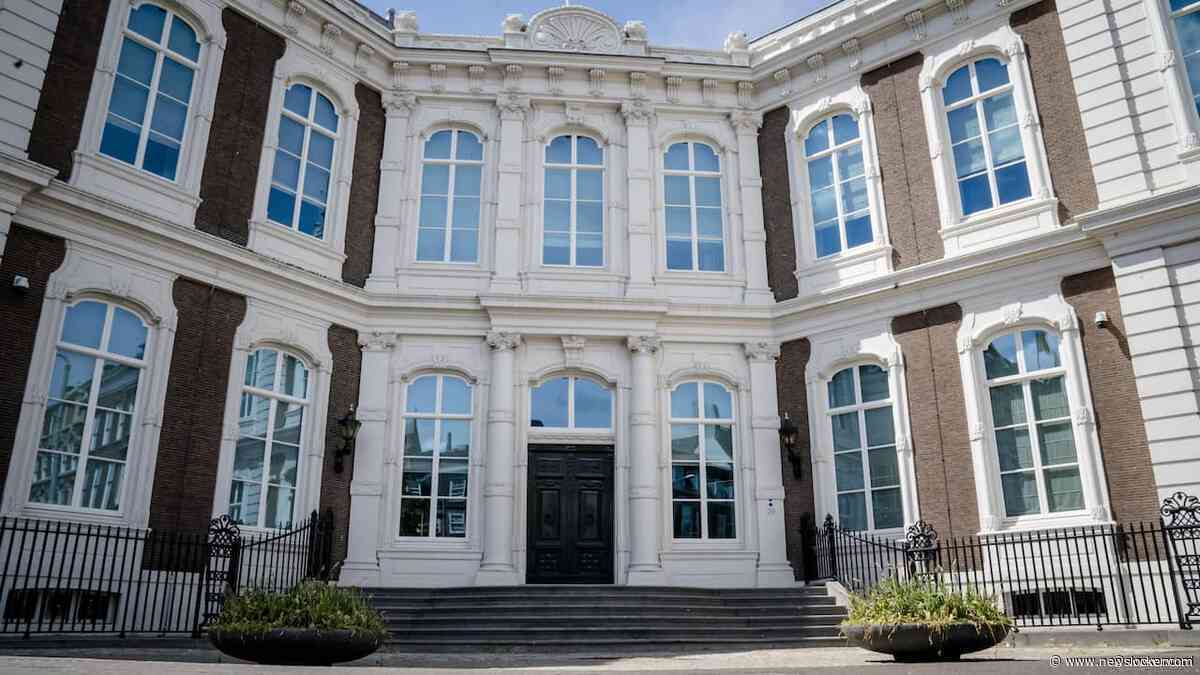 Student stapt naar rechter vanwege punt aftrek voor te laat ingeleverde scriptie