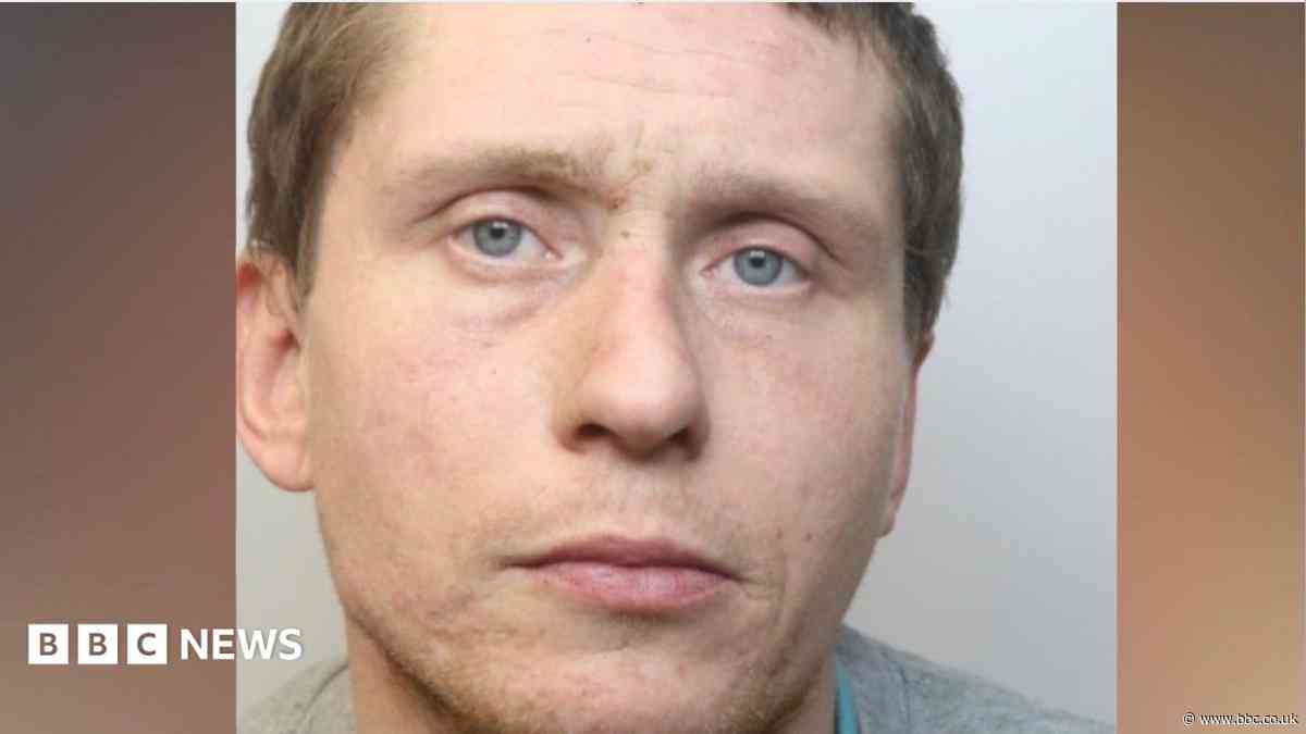 Driver jailed after police pursuit in which man died