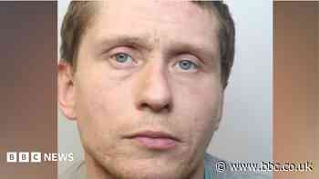Driver jailed after police pursuit in which man died