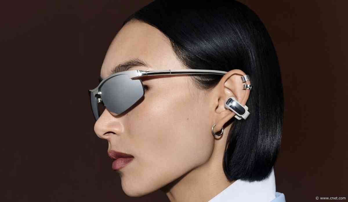 Bose Just Dropped New Sport Open Earbuds and Ultra Open Earbuds (2nd Gen)
