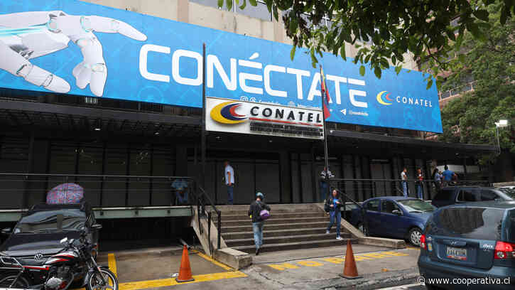 Gobierno venezolano levanta las restricciones a sitios web de prensa en medio del diálogo