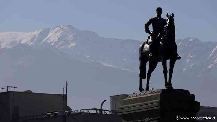 ¿Qué opinas? Diputados proponen que Región Metropolitana se llame "del General Baquedano"