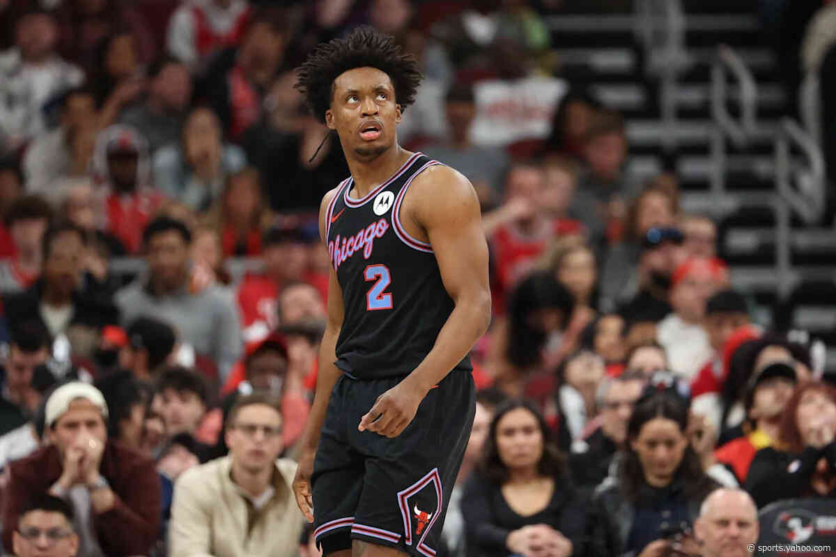 Can Collin Sexton prove to be more than a luxury for the Lakers?