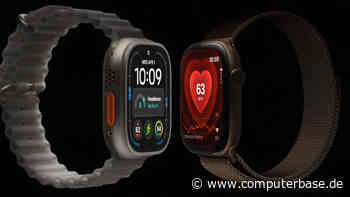 Schnelleres Laden: Apple Watch Series 12 und Ultra 4 brauchen neues Zubehör