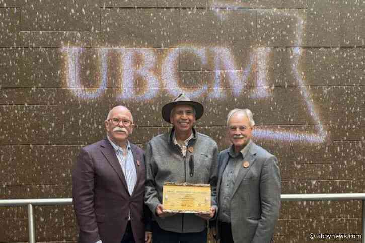 3 Okanagan governments have water protection work recognized at UBCM