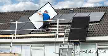 Het was een prima deal, maar nu de saldering stopt gaat woninghuurder geld toeleggen op zonnepanelen