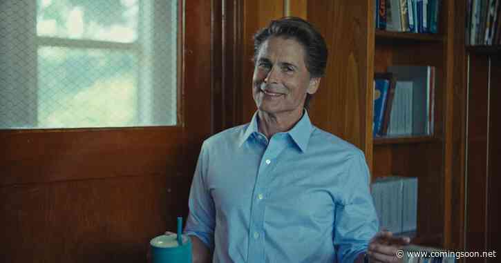 Rob Lowe, Gillian Jacobs & Will Brill on Their Wild 9/11 Musical Movie | Interview