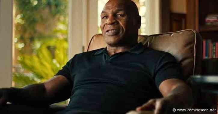 Netflix’s New Mike Tyson TV Show Exploring Heavyweight Champ’s Controversies Gets Trailer