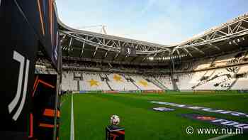 Live Europa League | NEC start met Tadic en Linssen aan duel met Juventus