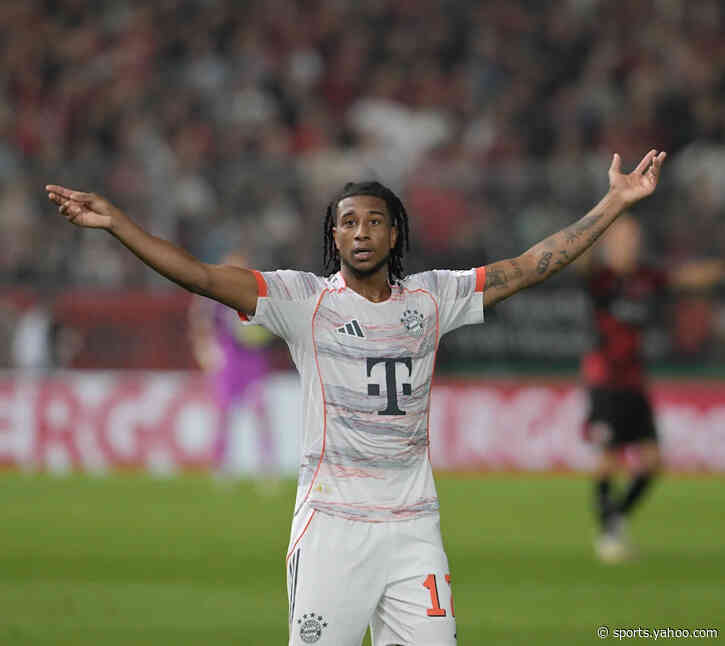Report: Liverpool have opened talks to sign world-class star in 2027